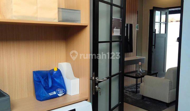 Segera Dihalalkan Unit Terakhir Rumah Di Menganti 2