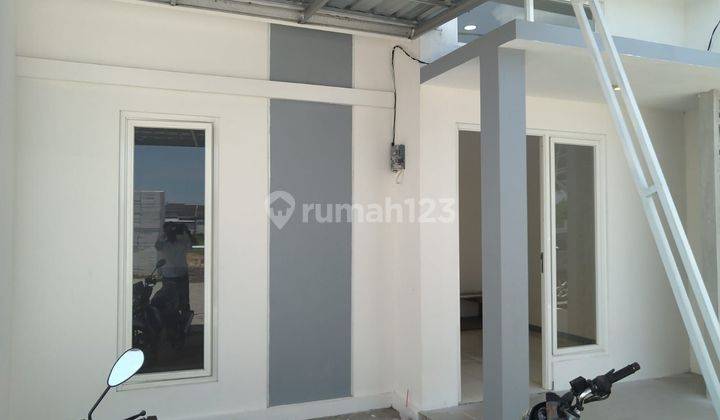 Rumah Murah Di Sukodono Dekat Pasar Dan Ke Waru 1