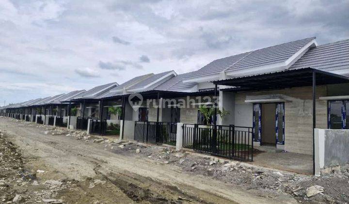 Rumah Termurah di Gresik Selatan Buruannn 2