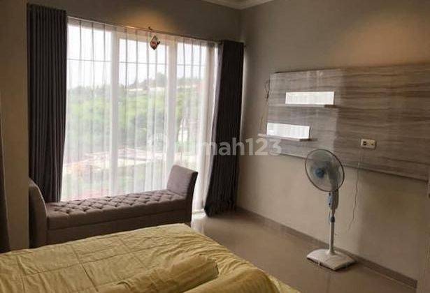 Villa Full Furnished di Batu Harga di Bawah Pasaran BU 2