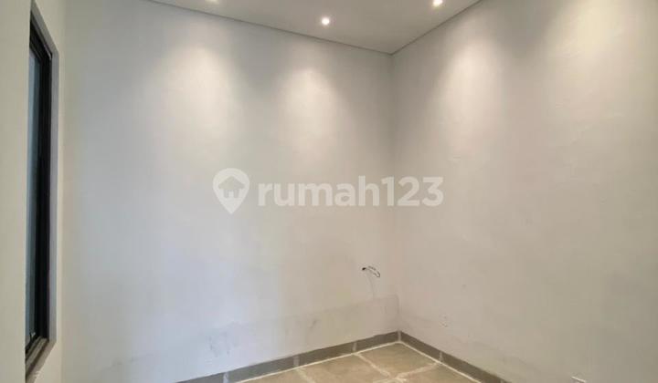 Affordable 2-Storey House Near Sidoarjo Toll Road 2