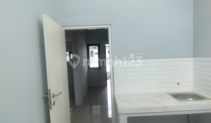 New House for Sale Cheap Location Wiyung Only 10 Minutes from Ketintang. Freehold Title. No More Houses This Cheap in Wiyung. 2