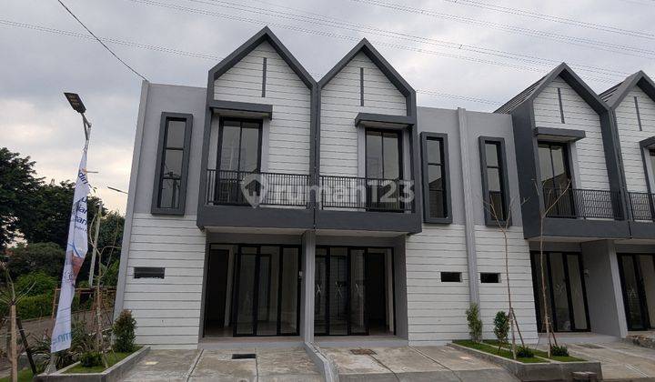 Cari Rumah Ready Kualitas Premium Di Tengah Kota Surabaya ? Anda Sedang Melihat Iklan Yang Tepat 1