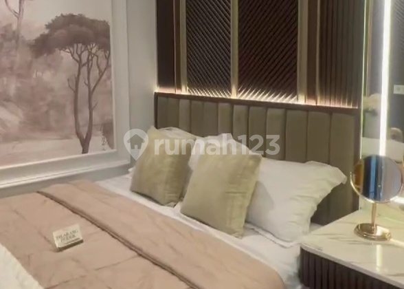 Cari Rumah Ready Unit Di Surabaya Yang Plus Furniture ? Ini Paling Hot Di Akhir Tahun Ini !!! Harganya Murah Lagi. Desainnya Ala Disney. Penasaran ?? Wa Saja Info Rumah Dimana Pun 2