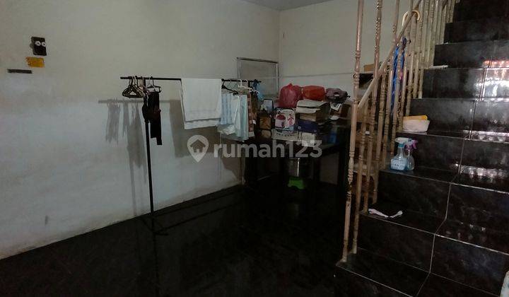 Rumah Mewah Di Banyu Urip Tengah Kota Surabaya 2