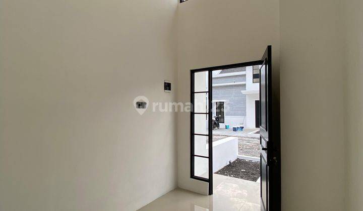 Rumah Di Surabaya Seharga Barat Surabaya Serah Terima Unit Cepat Shm