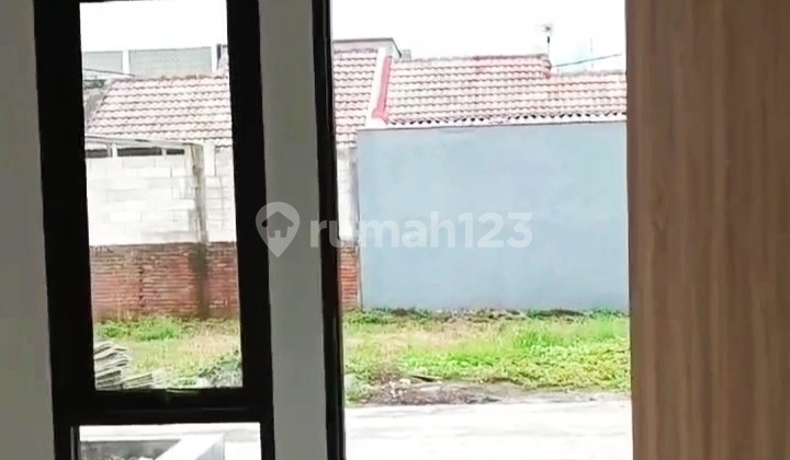 Rumah Siap Huni 5 Menit Dari Karangpilang Dekat Rs Siti Khodijah Sepanjang. Bisa Kpr Dp 0 Sisa 1 Unit 2