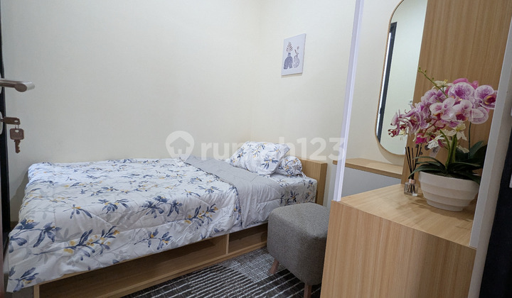Rumah Ready Unit Murah Kualitas Istimewa Dan Di Tengah Kota. Unit Terbatas 2