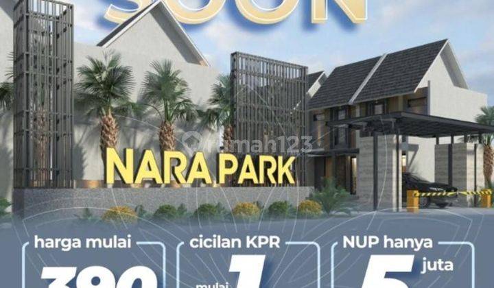 Hayo Pasti Mau Nipu Nih, Masa Di Surabaya Rumah 300 Jutaan 1