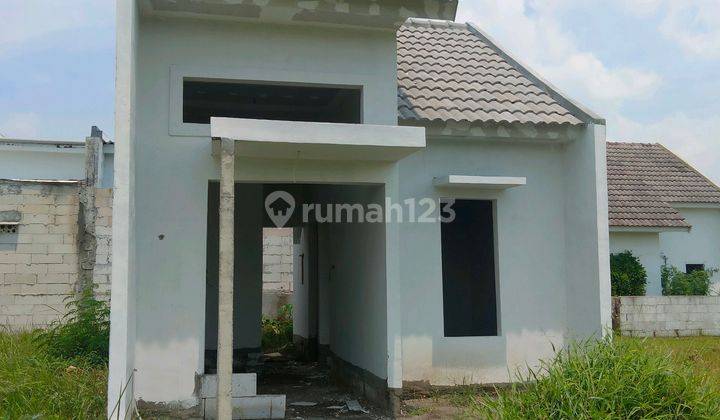 Jangan Beli Rumah Dulu Jika Belum Survey Rumah Yang Satu Ini