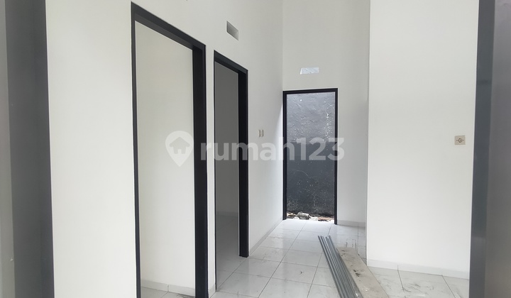 Hanya 5 Unit !!! Satu-satunya Rumah 400 Jutaan Yang Paling Mepet Ketintang. Survey Sekarang Atau Menyesal Kemudian 2