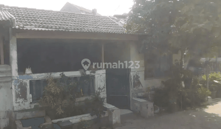 Rumah 2KT di Taman Cibodas Tangerang 2