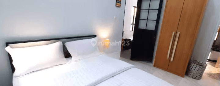 Dijual Rumah 4KT 150m² di Bakti Jaya Tangerang 2