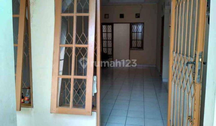 Dijual Rumah Perumahan Banjar Wijaya Kota Tangerang 2