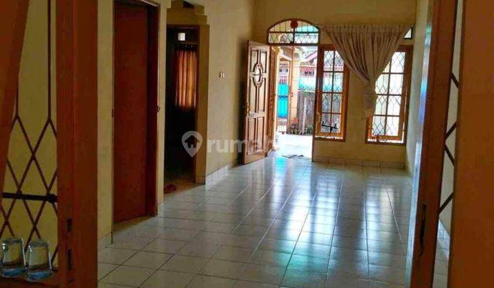 Dijual Rumah Perumahan Banjar Wijaya Kota Tangerang 1