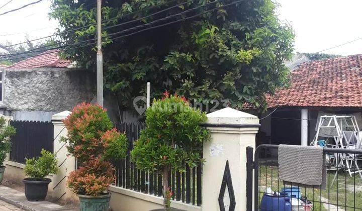 Dijual Rumah Siap Huni Lokasi Karawaci  1