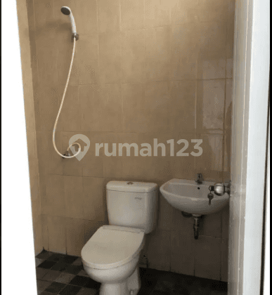 Dijual Rumah Private Cluster Elit di Binong 1 Residence  2