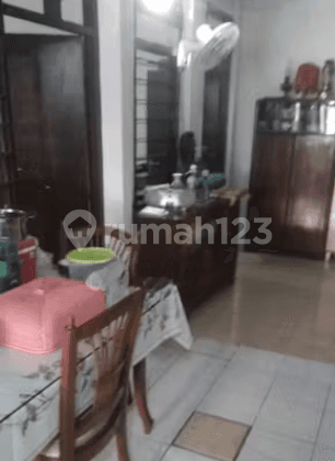 Dijual Rumah Hunian Strategis di Cibodas Tangerang 1