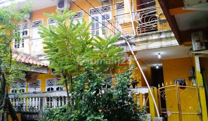 Dijual Rumah Kost An di Qbb Setiabudi Jaksel  2