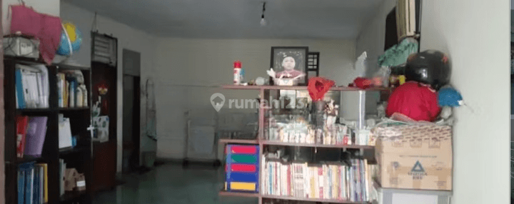 Dijual Rumah 3KT 204m² di Panunggangan Barat Tangerang 2