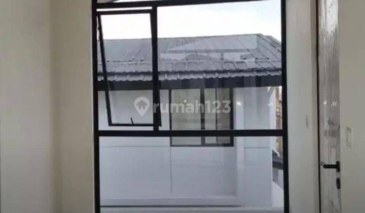 Dijual Rumah 2KT Perum Cendana Cove Karawaci Tangerang 2