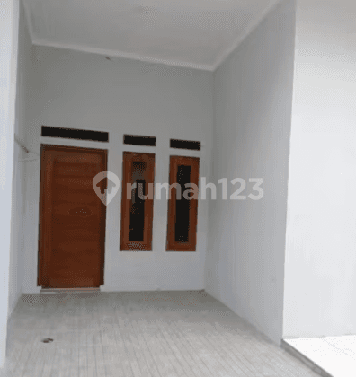 Dijual Rumah 2KT 72m² di Karangketes Tangerang 2