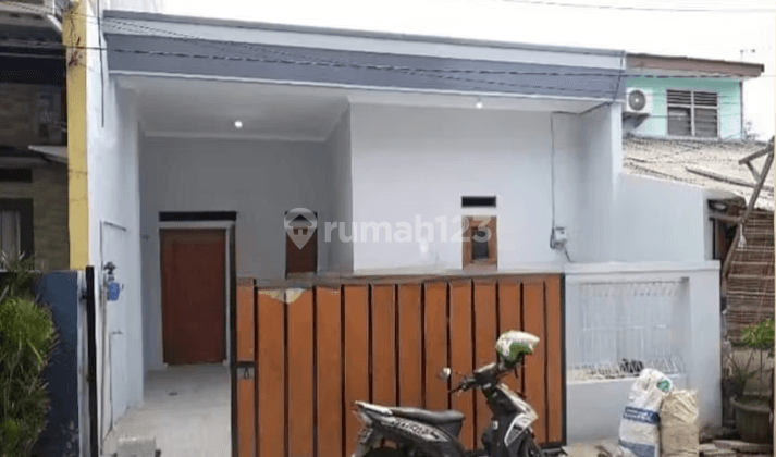 Dijual Rumah 2KT 72m² di Karangketes Tangerang 1