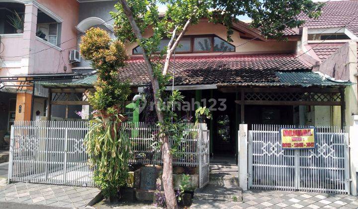 Dijual Rumah Siap Huni 2 Lantai di Pamulang Permai 1  2