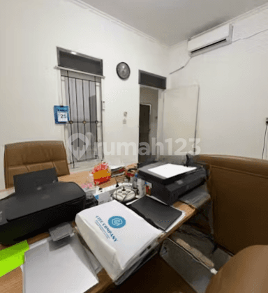 Dijual Rumah Hunian di Jalan Raya Melati Mas Tangerang 1