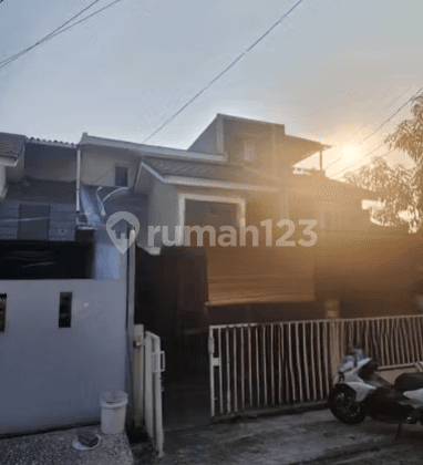 Dijual Rumah 4KT 138m² di Duta Garden Jurumudi Benda  2