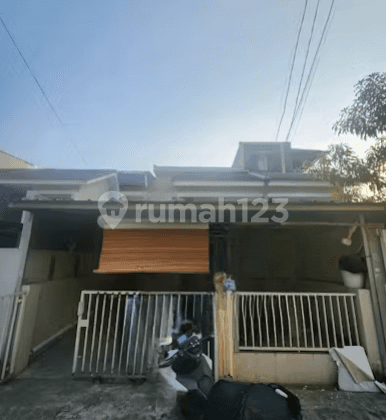 Dijual Rumah 4KT 138m² di Duta Garden Jurumudi Benda  1