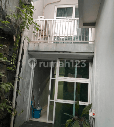 Dijual Rumah 5KT di Komplek PDK Lebak Bulus Tangerang 2