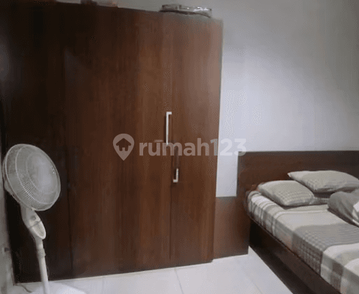 Dijual Rumah di Lokasi Strategis di Graha Raya Bintaro Regency  2