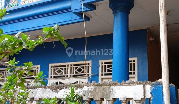 Dijual Rumah Kost An di Qbb Setiabudi Jaksel  1