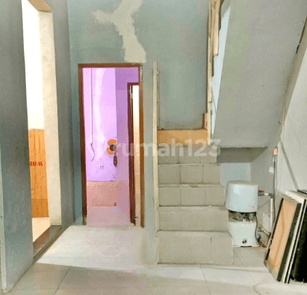 Dijual Rumah 2 Lantai Rapi Siap Huni Serpong Terrace 2