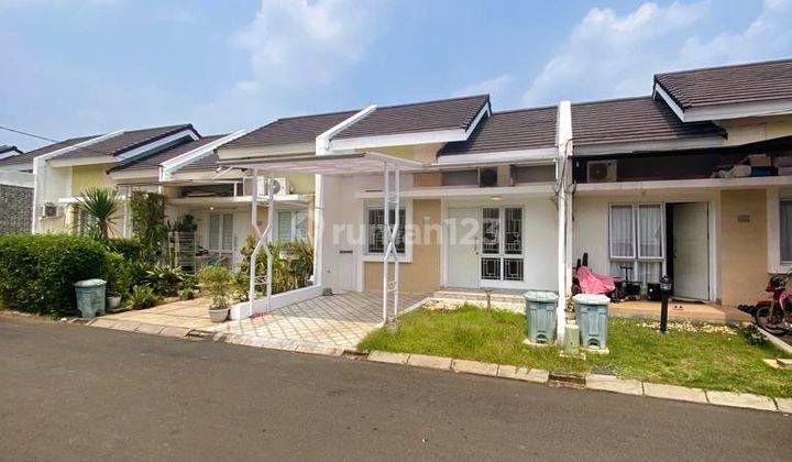 Dijual Rumah Bagus di Babakan Tangerang Selatan  2