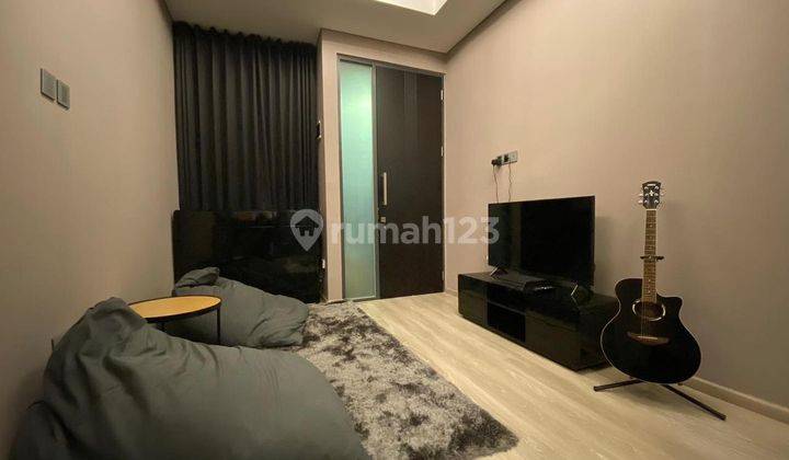 Dijual Rumah Villa di Cisauk Suradita Tangerang 2