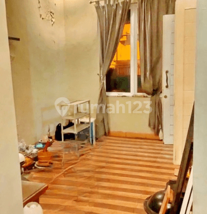 Dijual Rumah 2 Lantai Rapi Siap Huni Serpong Terrace 1