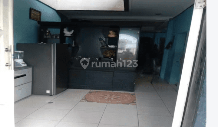 Dijual Rumah 5KT 90m² di Cimone Permai Tangerang 2