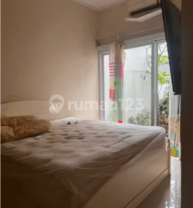 Dijual Rumah Siap Huni di Jl. Roda Hias Serpong Tangerang 2