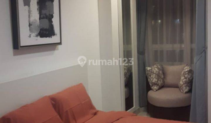 Disewakan Apartemen Cinere Bellevue Type Studio Full Furnish 2