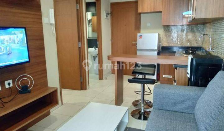 Disewakan Apartemen Cinere Bellevue 2 Bedroom Full Furnish 2