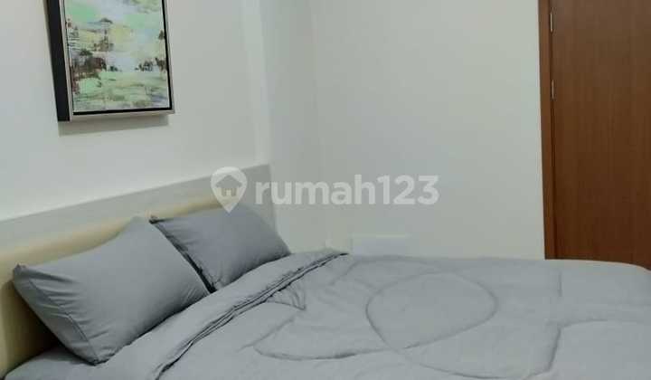 For Quick Sale: Cinere Resort Studio Apartment, Fully Furnished 2