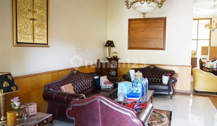 Rumah Kebayoran Baru Area Scbd Tenang Rumah Kebayoran Baru Area Scbd Tenang