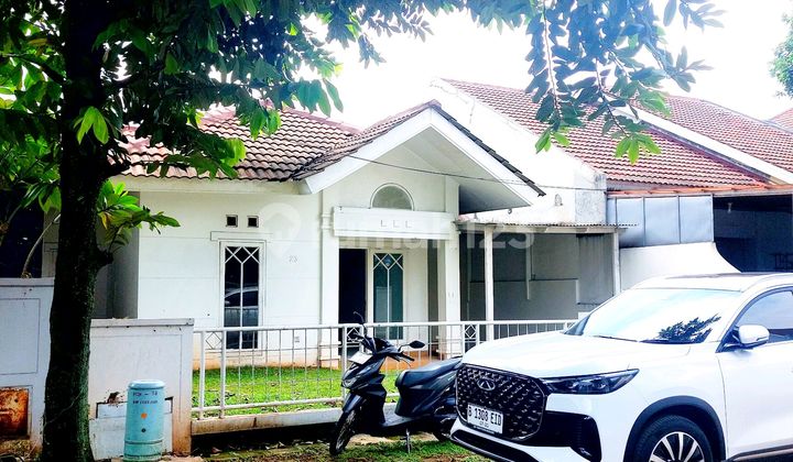 Rumah Hitung Tanah Kencana Loka Bsd Rumah Hitung Tanah Kencana Loka Bsd