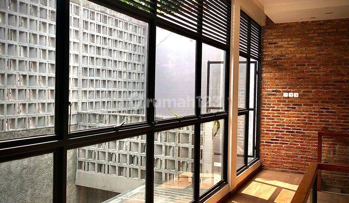 Hot Deal Turun Harga Rumah Siap Huni  Villa Delima Lebak Bulus 2