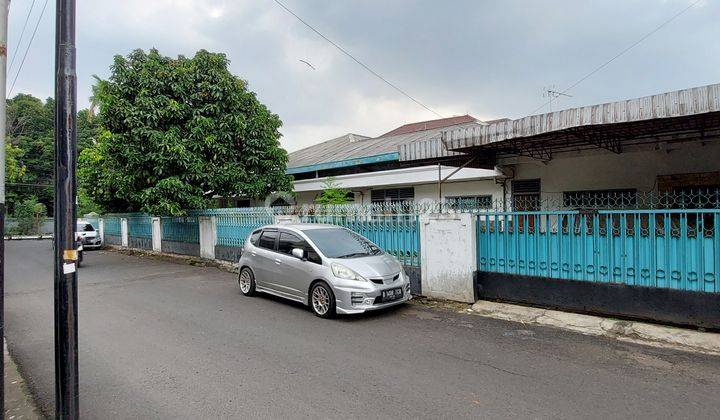 Murah Hitung Tanah + Bonus Rumah  , Pejaten Barat 1