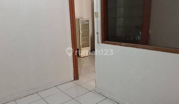 Dijual Ruko 3.5 lantai  7