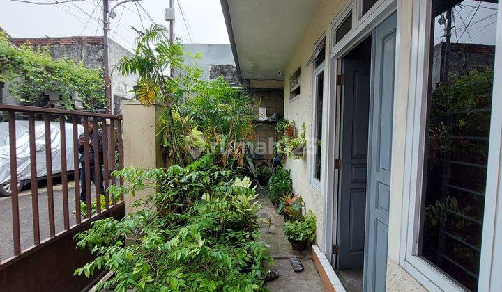 Jual Murah Rumah Pondok Pinang Siap Huni 2