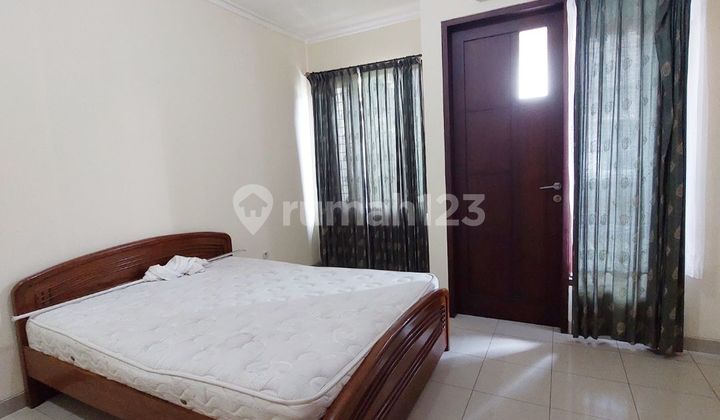 Turun Harga Rumah Siap Huni Dalam Town House.pejaten Barat 2